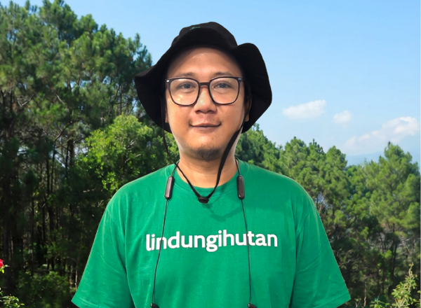 Gambar Chashif Syadzali